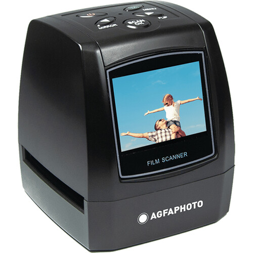 AgfaPhoto Realiview AFS100 Film Scanner