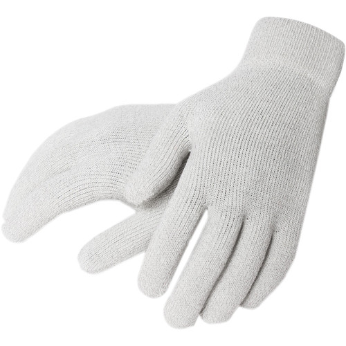 Agloves Sport Touchscreen Gloves (Small/Medium, White)