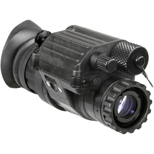 AGM PVS-14-51 APW Autogated Night Vision Monocular (Gen 2+ White Phosphor)