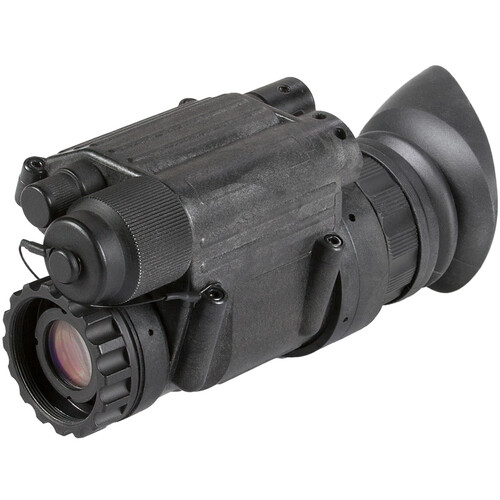 AGM PVS-14-51 3AP Autogated Night Vision Monocular (Gen 3 Autogated)