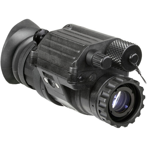 AGM PVS-14-51 3APW Autogated Night Vision Monocular (Gen 3 Autogated White Phosphor)