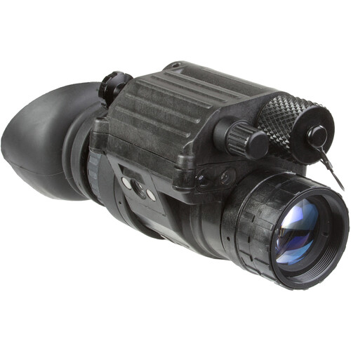 AGM PVS-14 3AP Autogated Night Vision Monocular (Gen 3 Autogated)