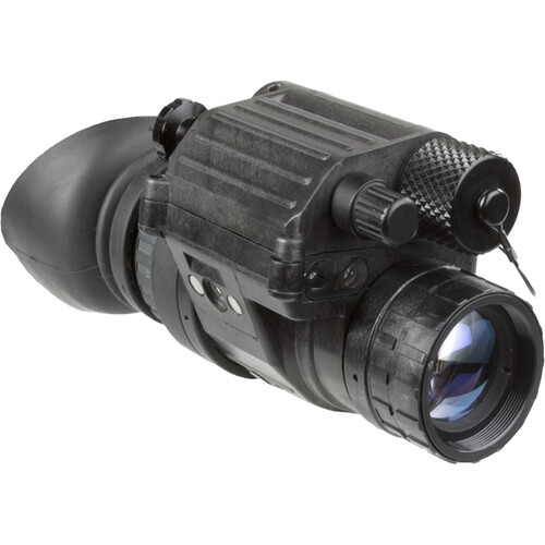 AGM PVS-14G AW1 Auto-Gated Night Vision Monocular