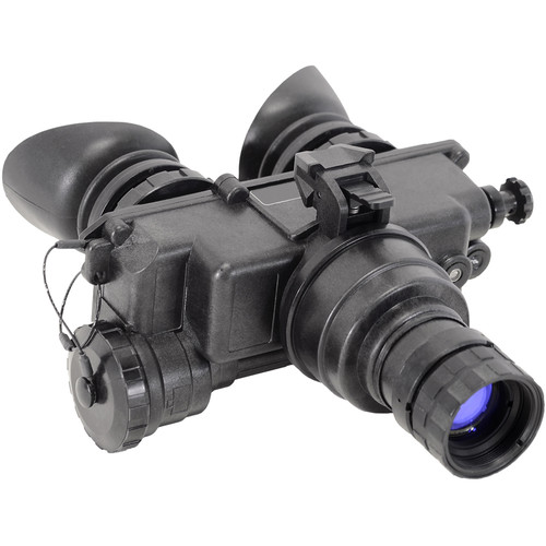 AGM PVS-7 3NL1 Gen 3+ Level 2 Autogated Night Vision Goggle