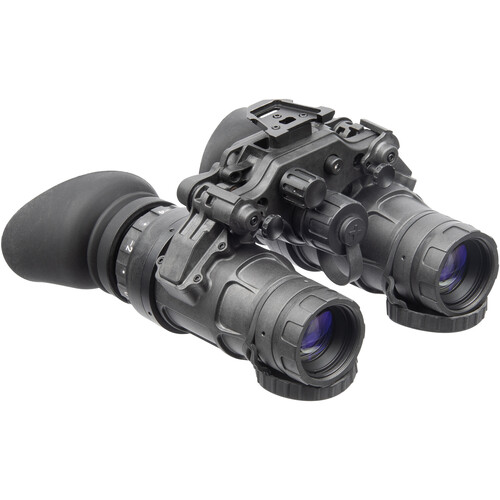 AGM UNVG 3APW Gen 3 White Phosphor Level 1 Night Vision Goggles/Binoculars
