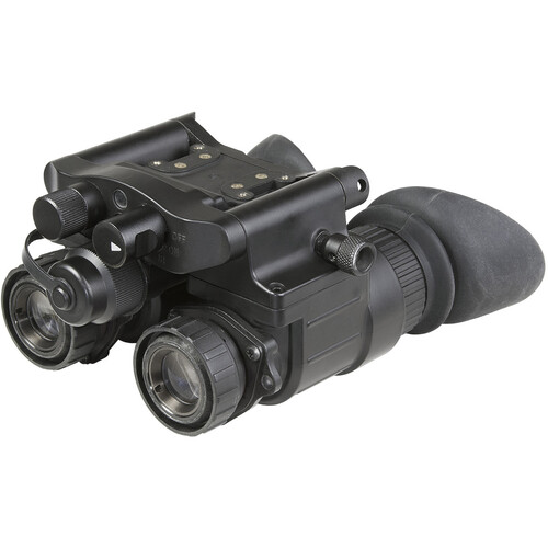 AGM NVG-50 3AP Night Vision Goggle/Binocular (Gen 3 Advanced Performance Autogated)