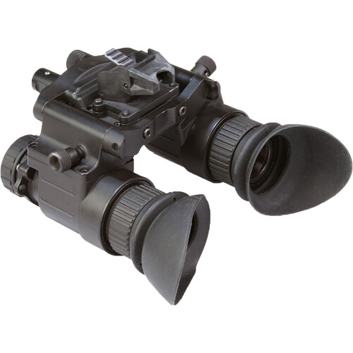 AGM NVG-50 3APW Night Vision Goggle/Binocular (Gen 3 Advanced Performance Autogated White Phosphor)