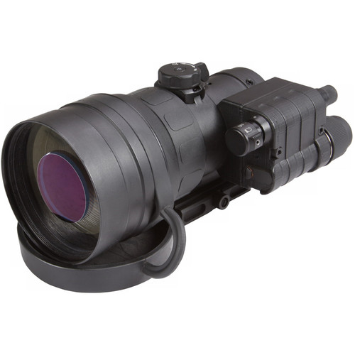 AGM Comanche 22 Night Vision Riflescope Clip-On (Gen 2+ Level 3)