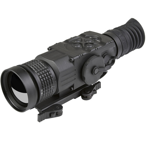 AGM Python TS50-640 Thermal Imaging Riflescope (60 Hz)