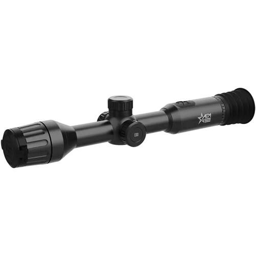 AGM Adder TS35-384 Thermal Imaging Riflescope