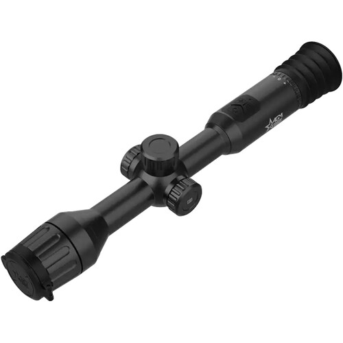 AGM Adder TS50-640 Thermal Imaging Riflescope