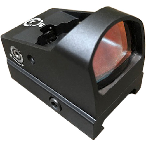 AGM 20RD Professional Red Dot Sight