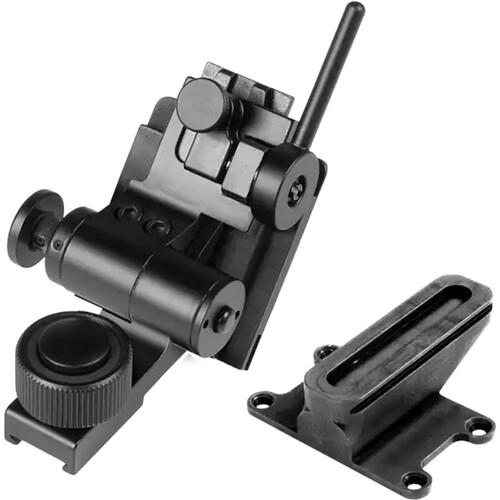 AGM G50S Helmet Mount for Shroud