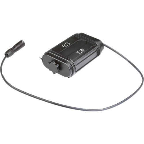 AGM 6308EXB1 Extended Battery Pack Attachment