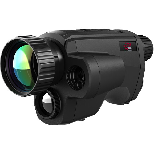 AGM Fuzion LRF TM50-640 640 x 512 Thermal Imaging & CMOS Monocular (50 Hz)