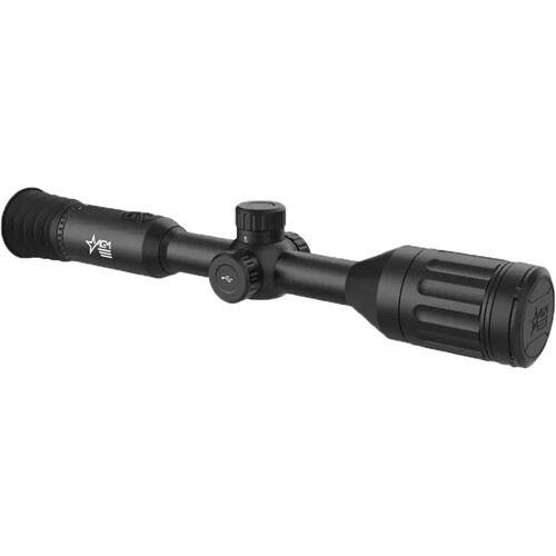 AGM 1920 x 1080 Spectrum IR Digital Day/Night Vision Riflescope (50 Hz)