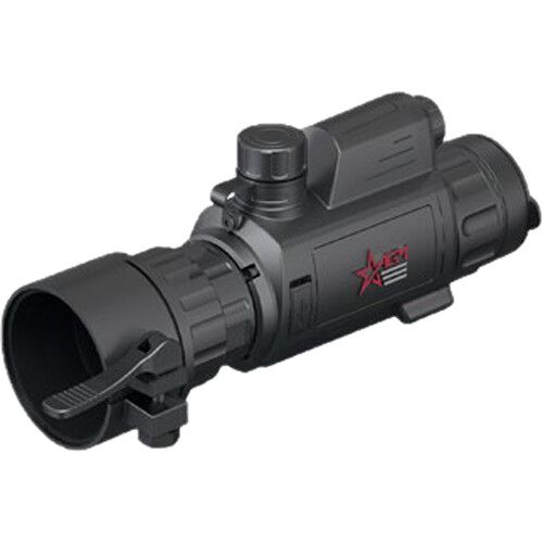 AGM 2560 x 1440 Neith DC32-4MP Digital Day & Night Vision Clip-On (25 Hz)