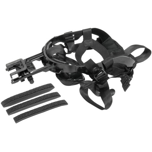 AGM Head Mount Assembly