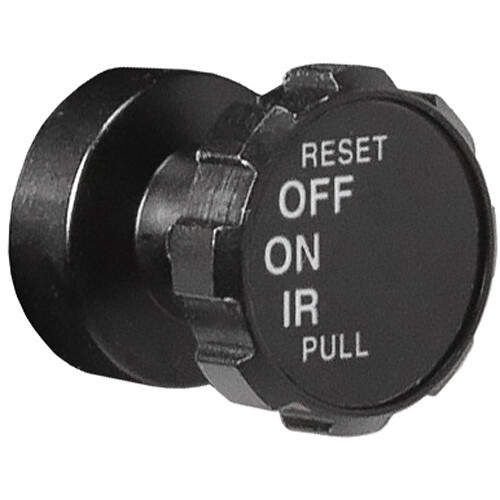 AGM Rotary Switch Assembly for PVS-14 Monocular