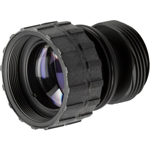 AGM Objective Lens Assembly for PVS-14 Night Visi A3256342 B&H