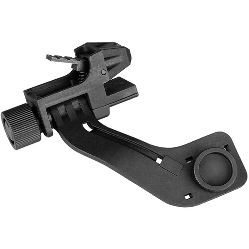 AGM J-Arm Head/Helmet Mount Interface for PVS-14 Monocular