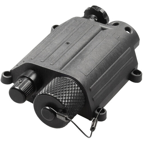 AGM Single Battery Compartment Assembly for PVS-14 Monocular