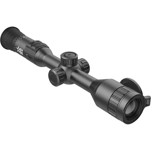 AGM Adder V2 35-384 Thermal Imaging Riflescope (50 Hz)