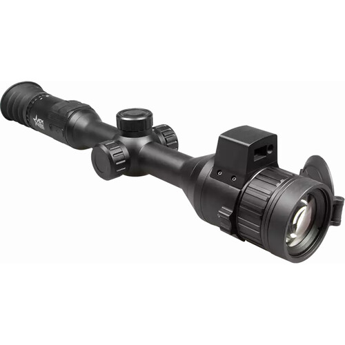 AGM Spectrum LRF 4K Digital Day & Night Vision Riflescope (50 Hz)