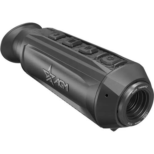 AGM TaipanV2 10-256 Thermal Imaging Monocular (50 Hz)