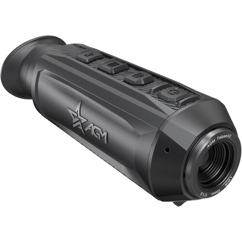 AGM TaipanV2 15-256 Thermal Imaging Monocular (50 Hz)