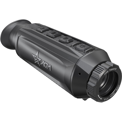 AGM TaipanV2 19-320 Thermal Imaging Monocular (50 Hz)