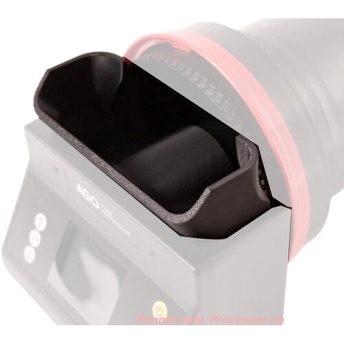 AGO Quick Pour Funnel