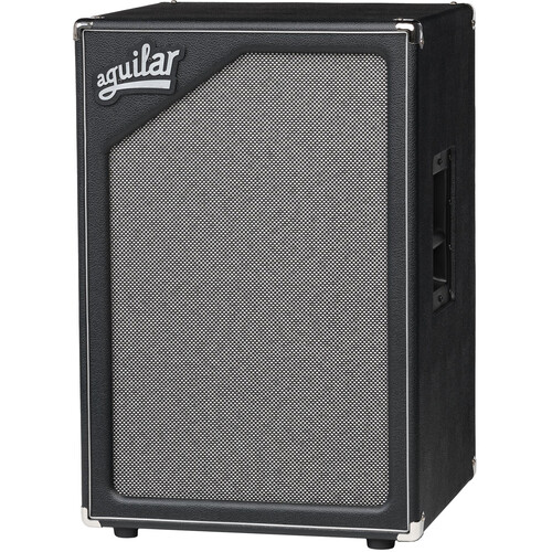 aguilar SL 212 500W Lightweight Bass Speaker Cabinet SL2124 B&H