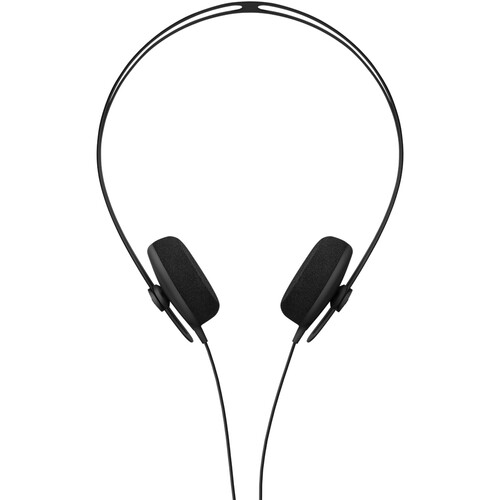 AIAIAI Tracks On-Ear Closed-Back USB-C Headphones (Black)