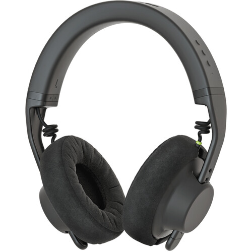 AIAIAI TMA-2 Studio Wireless Over-Ear Closed-Back Headphones (Black)