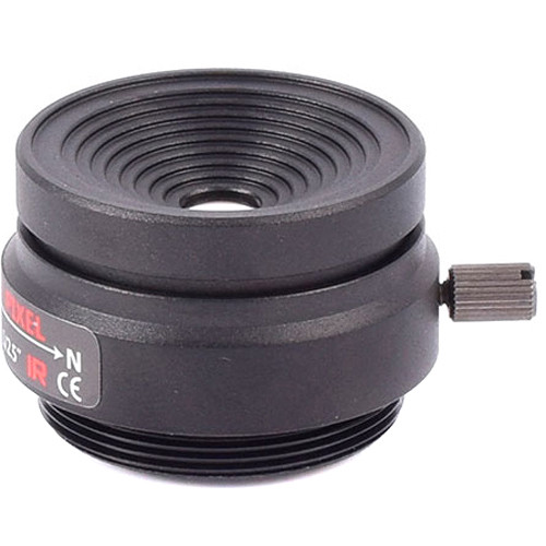 AIDA Imaging 12mm f/1.6 CS-Mount Lens