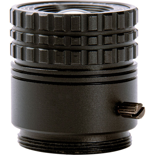 AIDA Imaging CS-8.0F 8mm 5MP Lens (CS)