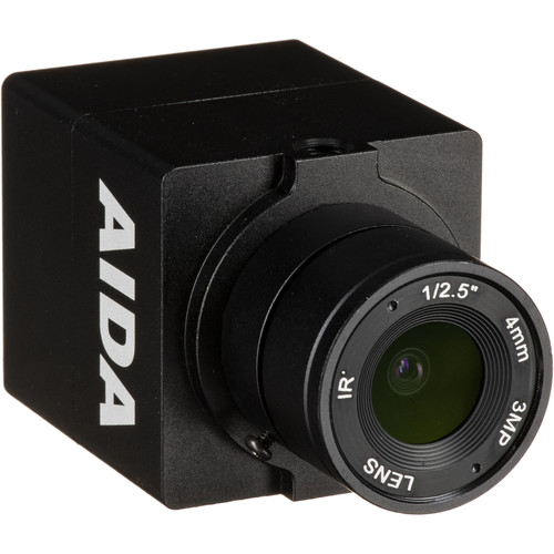 AIDA Imaging HD-100A Full HD HDMI Box Camera
