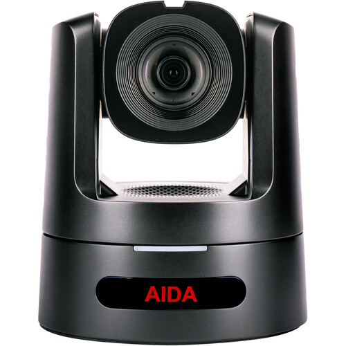 AIDA Imaging 4K NDI|HX3, 12G-SDI & SFP+ PTZ4K12G-FNDI-X30B B&H