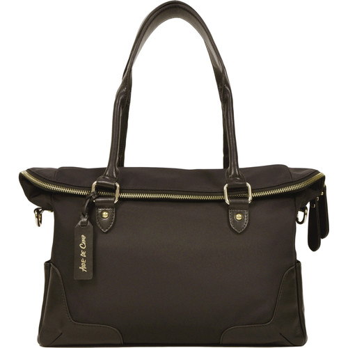 Aide de Camp Leyden Camera Bag (Sable Brown)