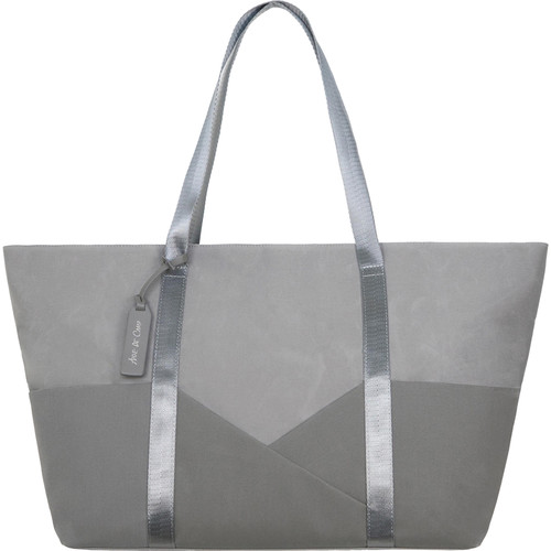 Aide de Camp Nadine Travel Tote (Slate)
