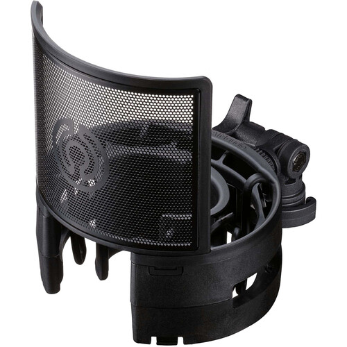 AIM Audio Orbit Shockmount with Magnetic Pop Filter