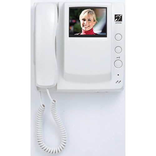Apartment Intercom Aiphone GT1D Indoor Audio Intercom Station With ...