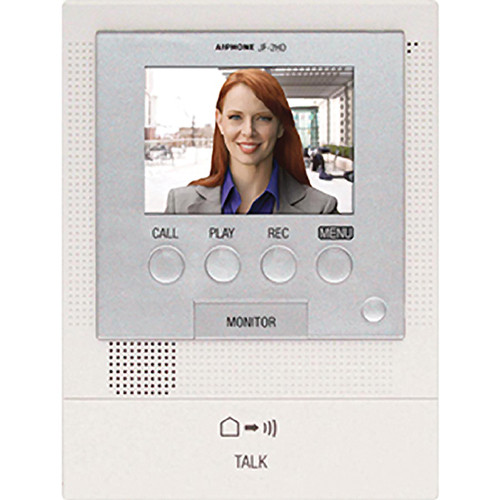 Aiphone JF-2HD Sub Monitor Station