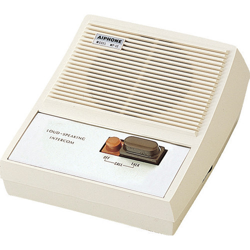 Aiphone 1-Call Mid-Power Master Station