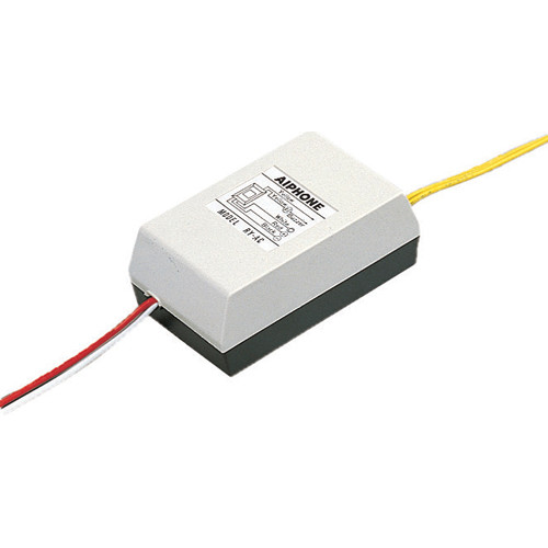 Aiphone RY-AC Call Extension Relay for LEF, TD-H, TD-Z, and IE-8MD Systems