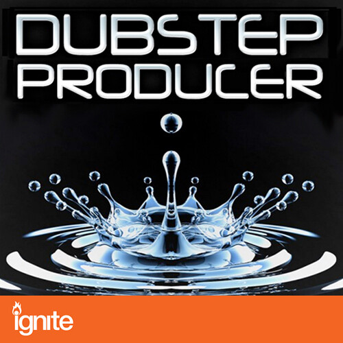 AIR Music Technology Dubstep Producer Expansion Pack for Ignite Virtual Instrument Software (Download)