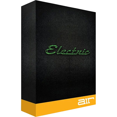AIR Music Technology Electric Piano Virtual Instrument Plug-In