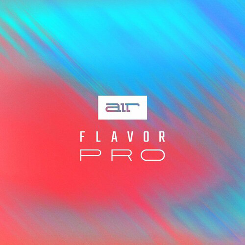 AIR Music Technology Flavor Pro Audio Effect Software