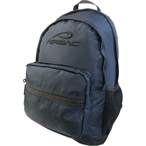 AirBac Technologies Bump Backpack (Blue)